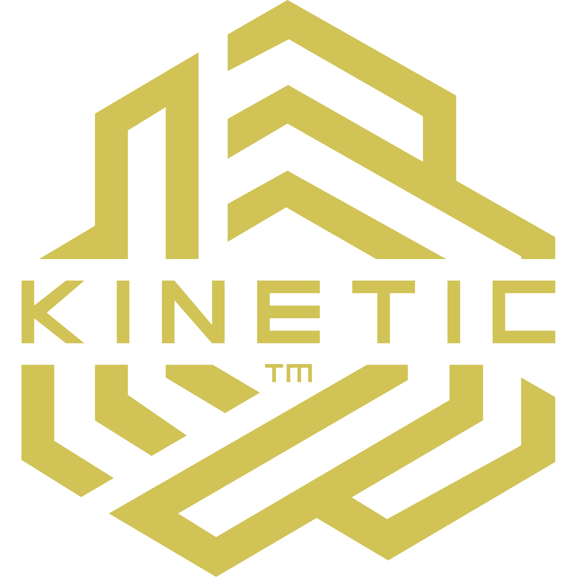 The Kinetic Group